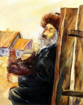 Jewish art